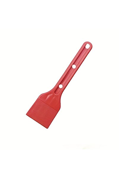 Choice Red Heavy-Duty ABS Plastic Glazing Shovel - Double Glazed Unit Lifter ...