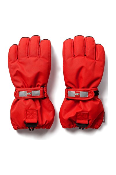 Lego Wear Manusi Schi Copii LegoWear Lwatlin 700 Red