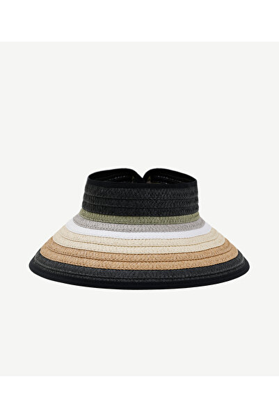 Yargıcı Color Changing Visor Hat