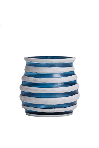 Yargıcı Mumluk (12,5X13,5Cm)