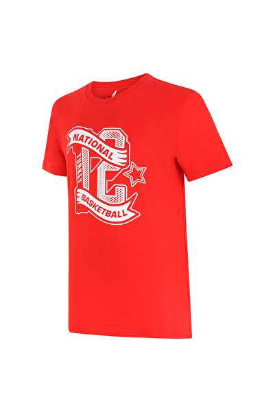 Puma Türkiye Basketbol Milli Takım Fan T-shirt