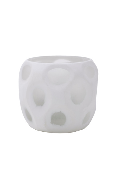 Yargıcı Mumluk(7X7 Cm)