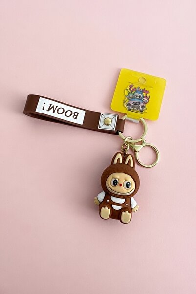 BAŞEL سلسلة مفاتيح لابوبو - بوم 2