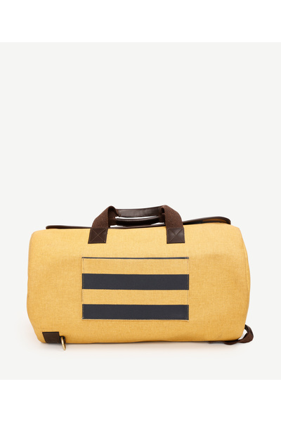 Yargıcı Marine Themed Travel Bag