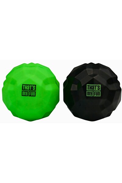 That's My Fun Super Bounce Neogrip Ball
