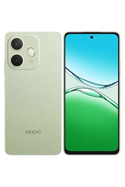OPPO A5 PRO 256 GB YEŞİL TYPE-C Kulaklık Hediye - Türkiye Garanti