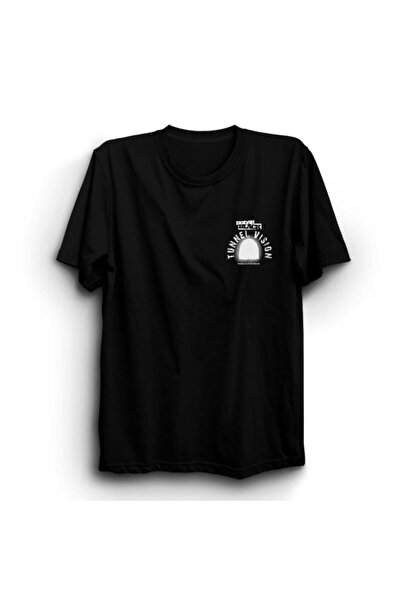 fame-stoned Футболка з принтом Kodak Black