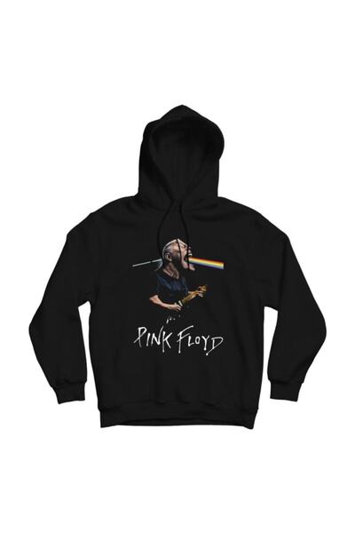 fame-stoned Pink Floyd Štampano dukserica sa kapuljačom