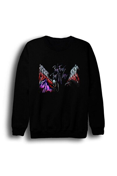 fame-stoned Pink Floyd Štampano dukserica