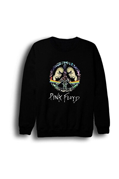 fame-stoned Pink Floyd Štampano dukserica