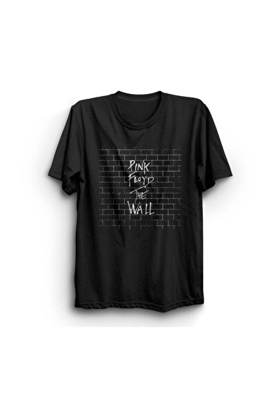 fame-stoned Tricou cu imprimeu Pink Floyd