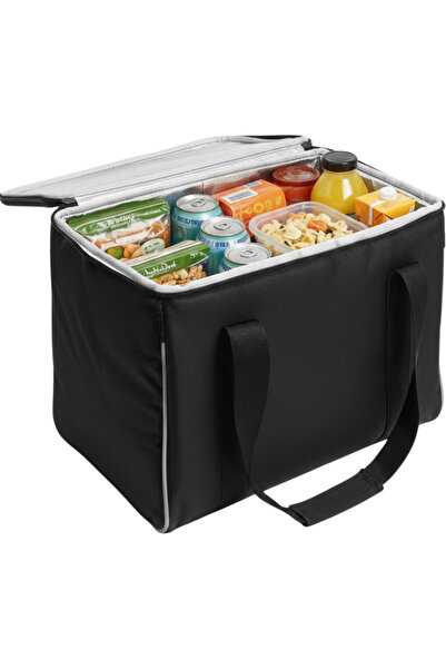 NS reliable Geantă frigorifică Ns 26 Lt Thermos Camping Picnic Păstrare caldă...