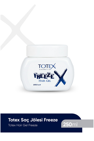TOTEX Jöle Freeze 250 ml