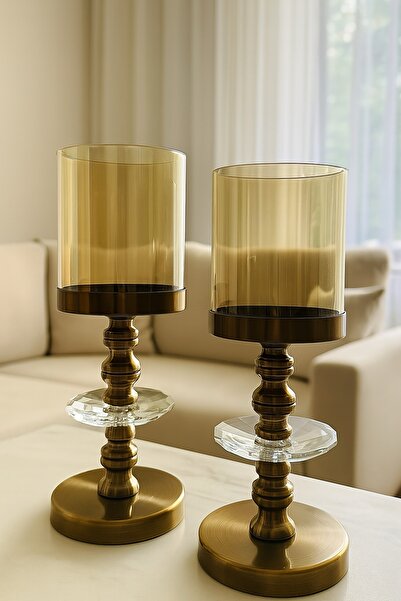 AbajurAksesuar Bari Mumluk