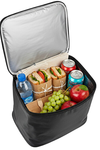 NS reliable 10 Lt Cooler Thermos Camping Picnic Păstrând Cald și Rece Geantă ...