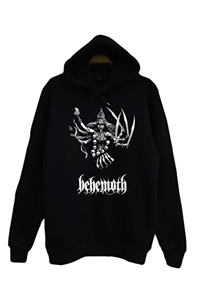 fame-stoned Behemoth Štampano dukserica