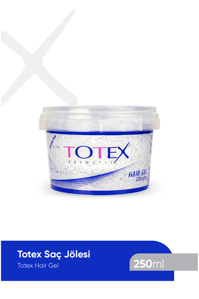 TOTEX Jöle Extra Sert 250 ML