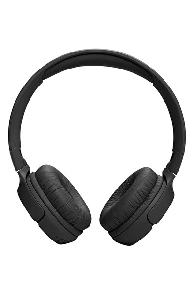 JBL T520bt Siyah Wireless Bluetooth Kulak Üstü Kulaklık-jb.t520btblkeu-ty