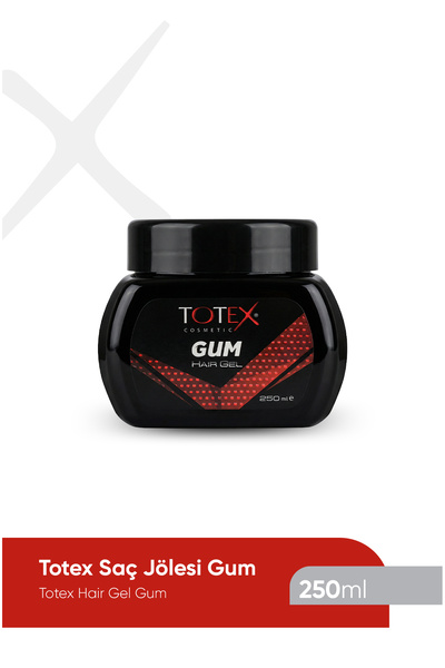 TOTEX Jöle Gum 250 ml
