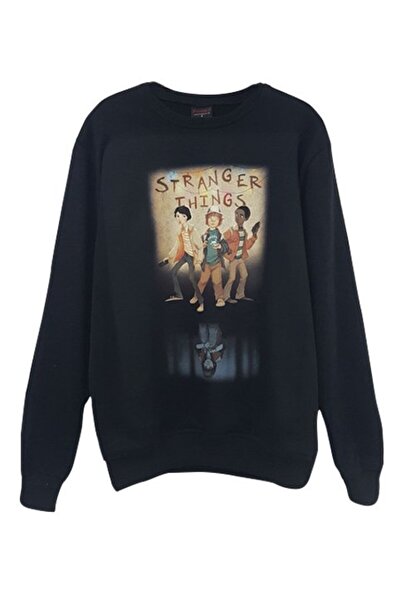 fame-stoned Дивні речі