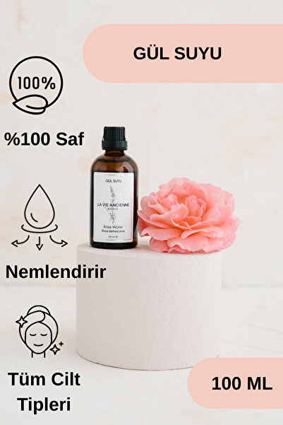 La Vie Ancienne Gül Suyu