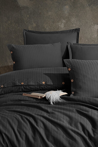 Nordqueen Комплект підковдр на ґудзиках з 100% бавовни на одну особу