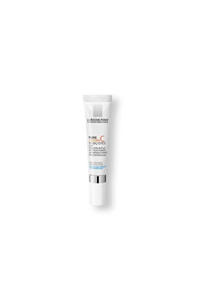 La Roche Posay La Roche-posay Pure Vitamin C Αντιγηραντική Κρέμα Περιποίησης ...