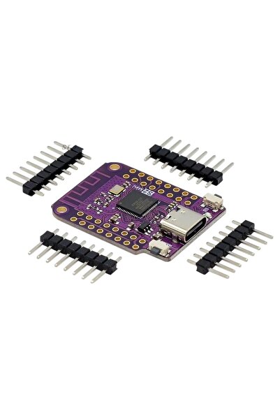 Orico قطعة واحدة مزودة بذاكرة PSRAM، أو نصف قطعة من لوحة ESP32 S2 Mini WIFI I...