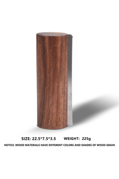 Choice فرشاة واحدة كبيرة الحجم لتنظيف وتجميل الحيوانات الأليفة، مناسبة للقطط ...