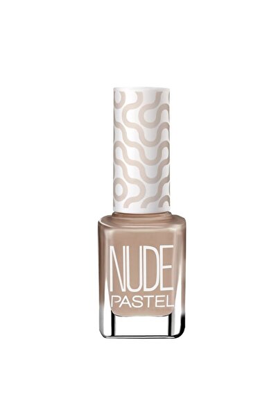 Pastel Marka: Nude Caramel Oje 101 Kategori: Oje