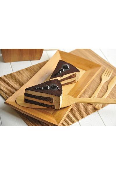 Bambum Kuril - Long Spatula