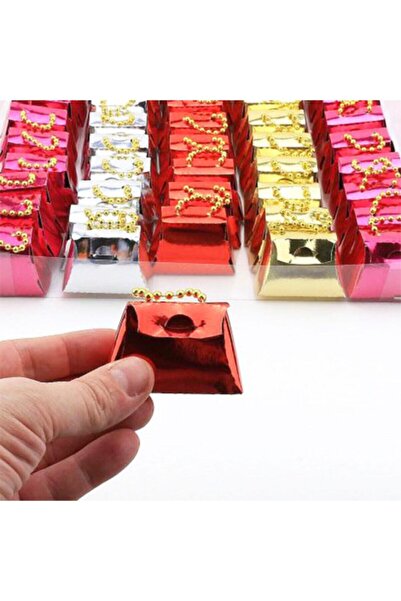 Nil Kına & Çeyiz Evi 50’li Hediyelik Kına Paketi