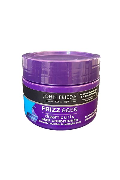 John Frieda Frizz Ease Deep Conditioner 250ml