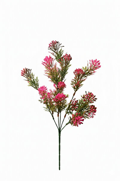 DDTREND Yapay Çiçek Demeti Dikey Bahçe Ve Saksıda Çiçek Için Garnitür Aranjma...