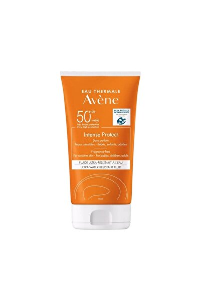 Avene Intense Protect Spf50+ Αντηλιακό Κρέμα Κατάλληλο για Βρέφη, Παιδιά και ...