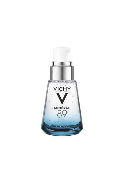 Vichy Mineral 89 Fortifying and Plumping Daily Booster 30ml