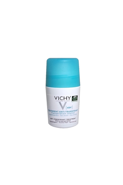 Vichy Terleme Karşıtı Deodorant Yoğun Terleme 50ml