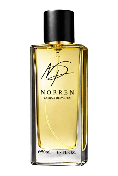 NOBREN T3- Alıen 50 Ml Bayan Açık Parfüm