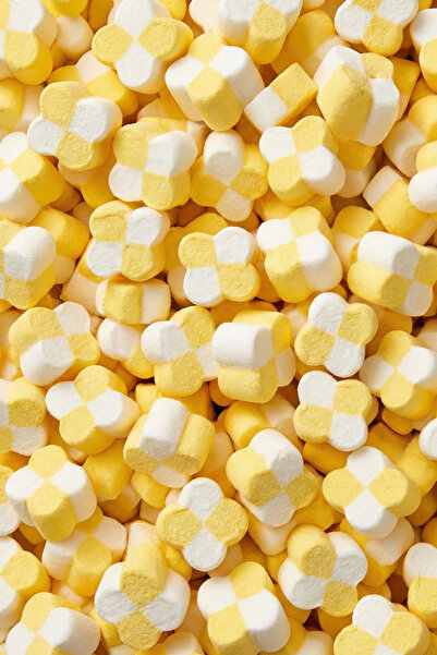 SWEETO Popcorn Marshmallow 1000g