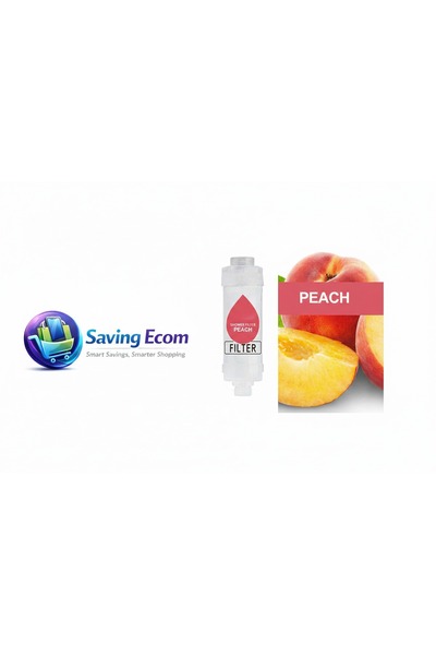 H2O فلتر رأس دش معطر، جهاز تنقية مياه VC Skin Beauty، منقي مياه الحمام المنزلي