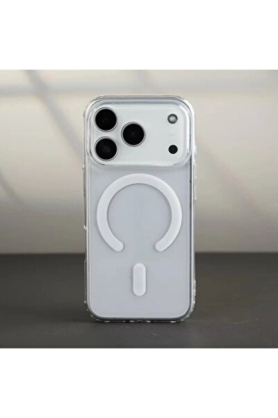 Generic Brand Carcasă Smartphone, MagSafe, din Cauciuc siliconic, Compatibila...