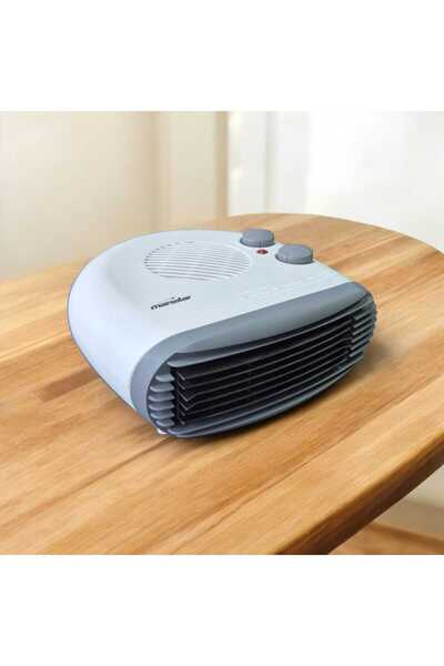 Marsstar MS-200 FANLI ISITICI 2000WATT