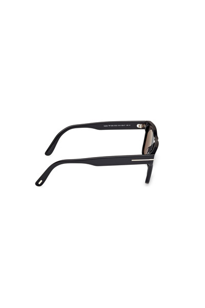 Tom Ford 1205 01A Unisex Güneş Gözlüğü