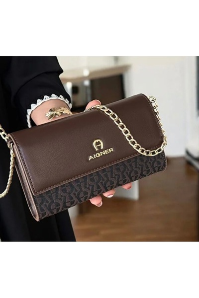 Generic حقيبة كتف معا ملحقاتها