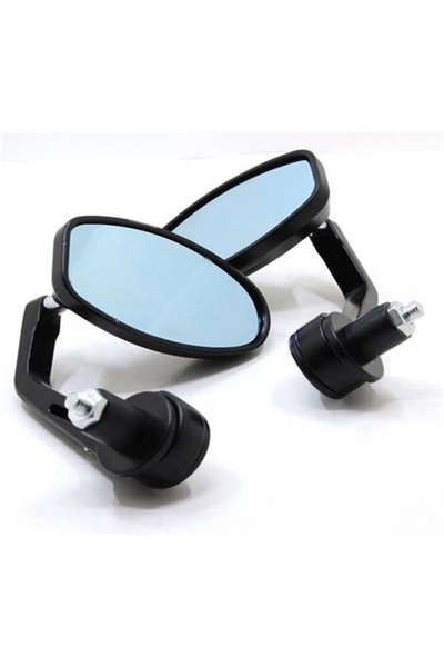 Hsb Motosiklet Gidon Ayna -4040