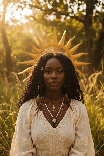 Maren Store Çelik Çoklu Kolye