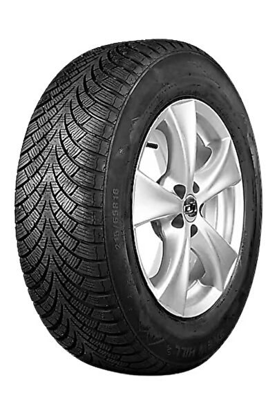 Genel Markalar 205/55R16 94H XL Snow Hill 3 Oto Kış Lastiği 2025