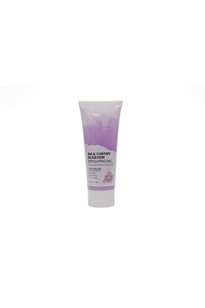 EXA Gel Scrub Cherry Blossom