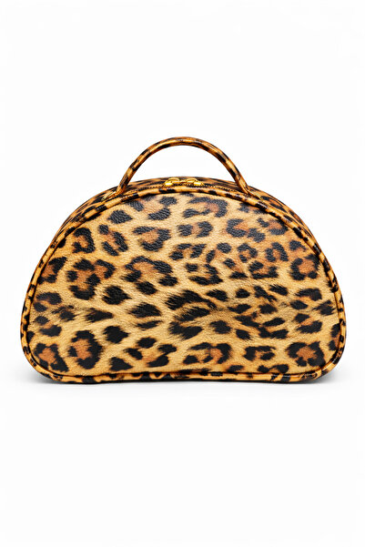 Maykis Дамска козметика, лична хигиена, подарък, чанта за грим с отделения