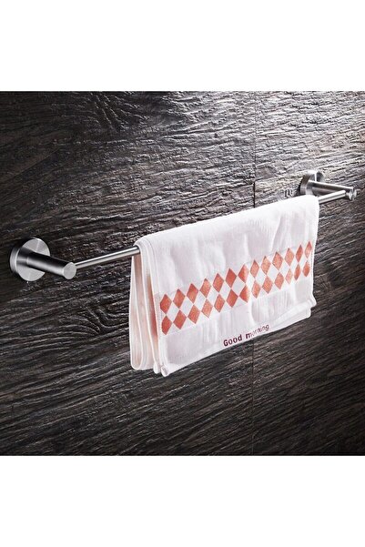 Trendy's Port prosop simplu inox satinat TRENDY S